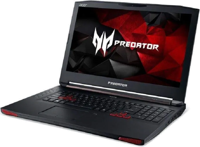 Замена видеочипа Acer G5