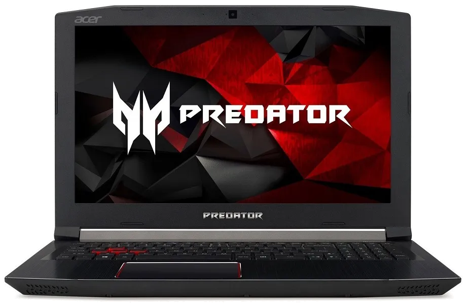 Замена видеочипа Acer Helios 300 PH315-51