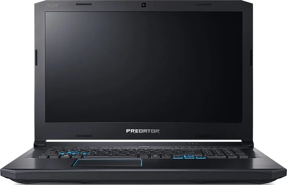 Замена видеочипа Acer Helios 500 PH517-61