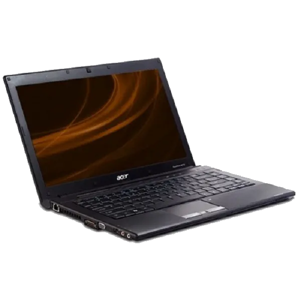 Замена видеочипа Acer 8471G