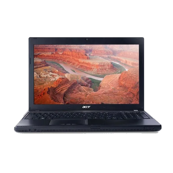 Замена видеочипа Acer 8573TG