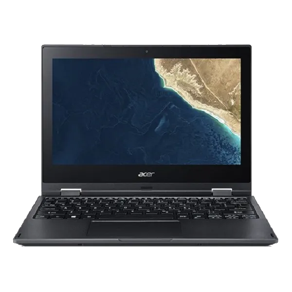 Замена видеочипа Acer B118-R