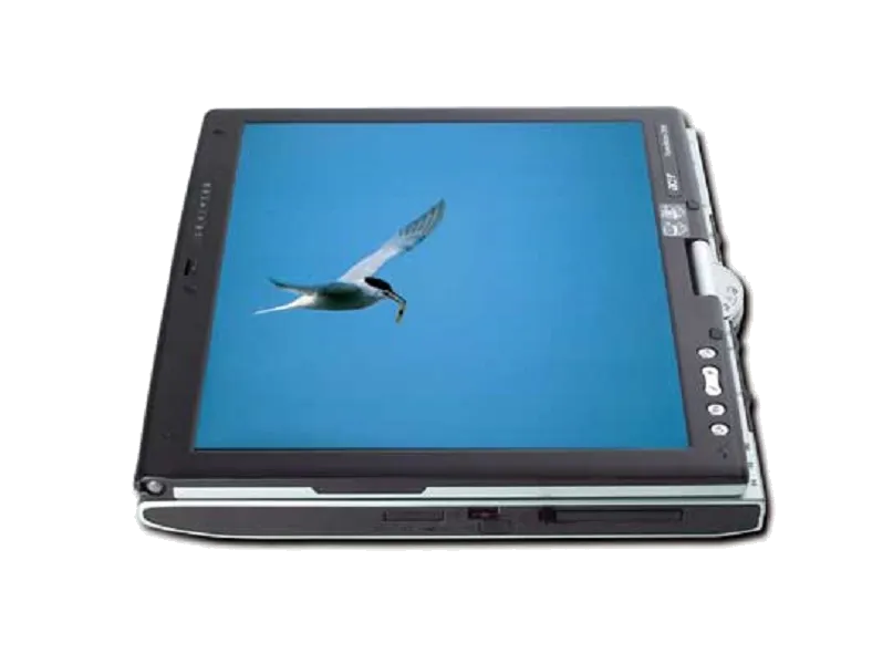 Замена видеочипа Acer C310
