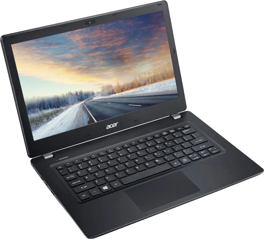 Замена видеочипа Acer P238