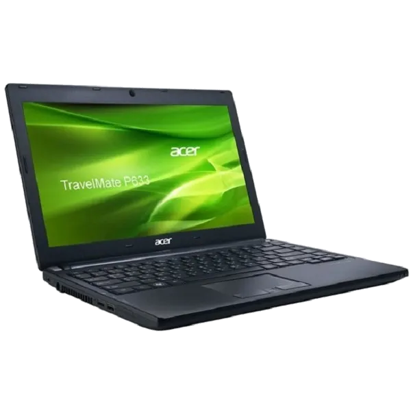 Замена видеочипа Acer P633