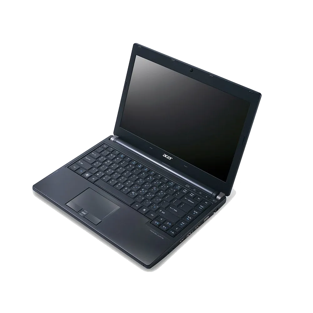 Замена видеочипа Acer P633-M-33124G32akk