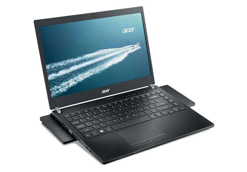 Замена видеочипа Acer P645