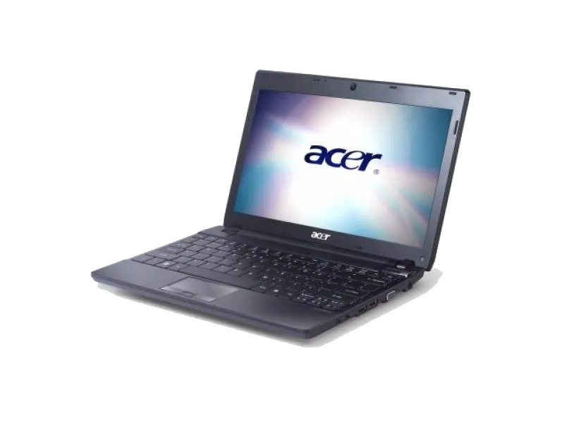 Замена видеочипа Acer TimelineX 8172T