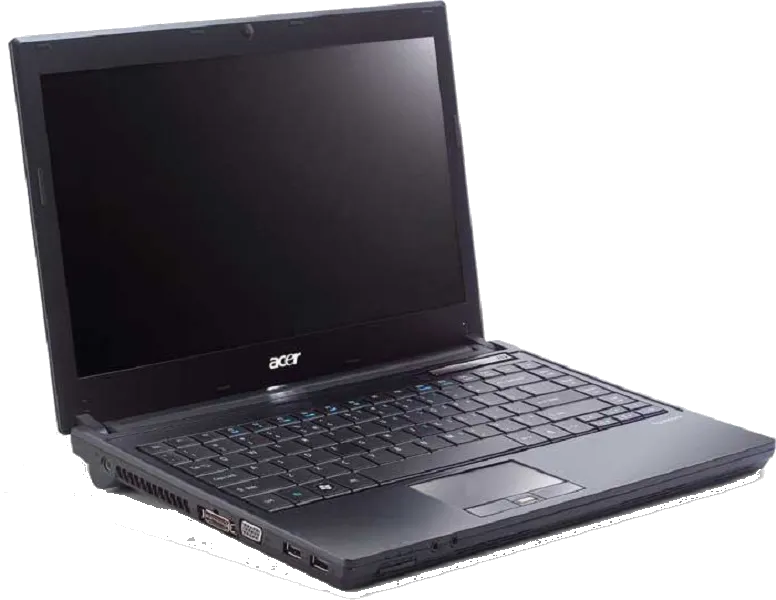Замена видеочипа Acer TimelineX 8372T