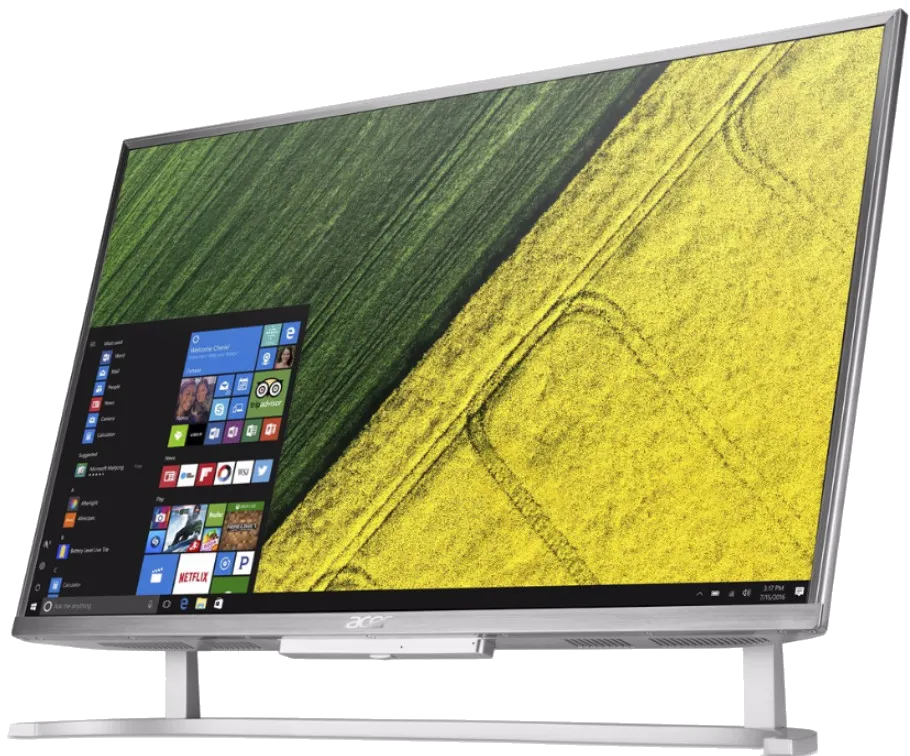 Ремонт звуковой карты Acer C22-720 Cel