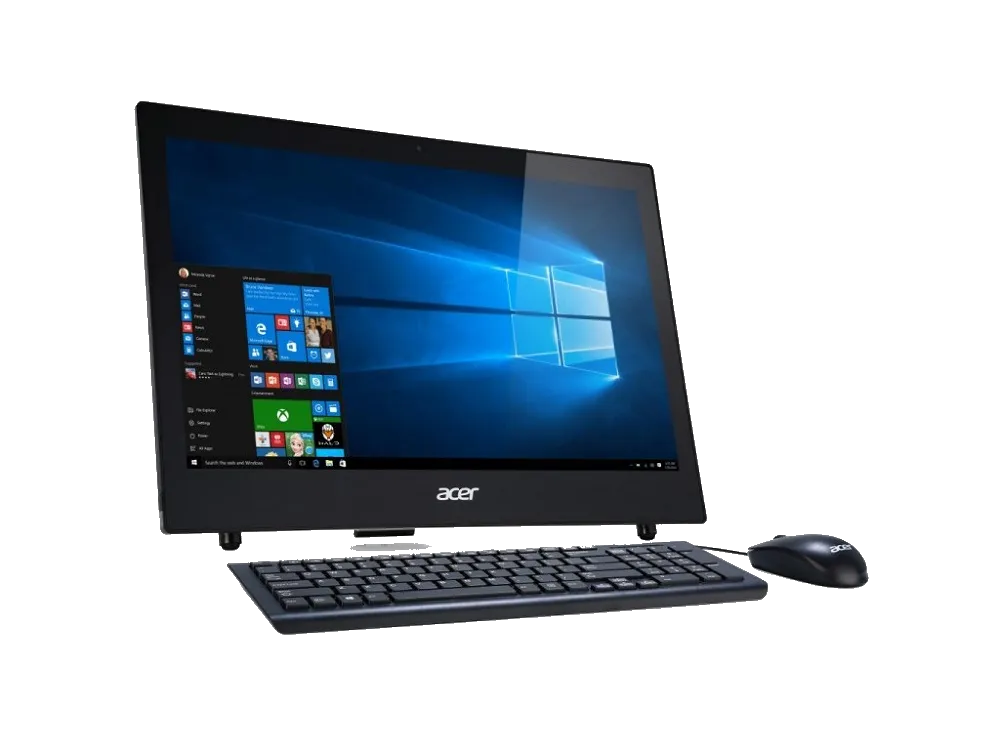 Ремонт звуковой карты Acer Z1-602