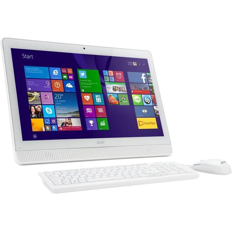 Ремонт звуковой карты Acer Z1-612
