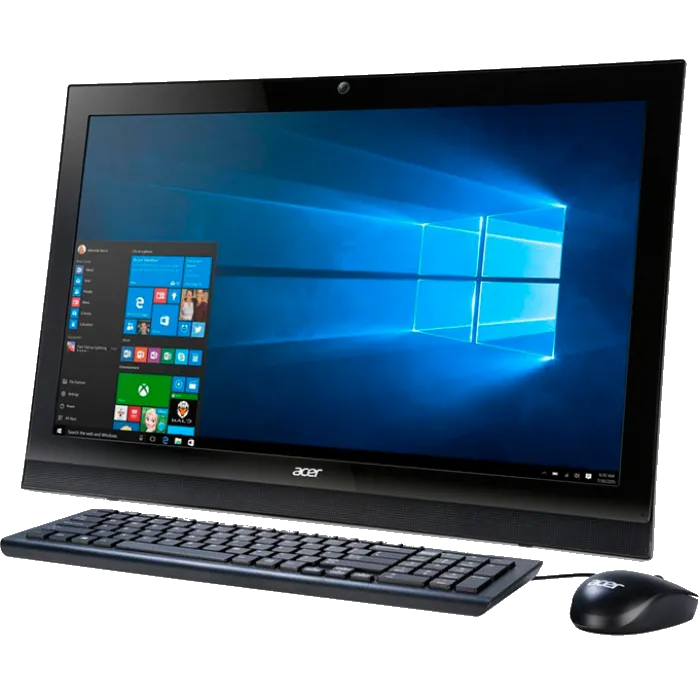 Ремонт звуковой карты Acer Z1-622