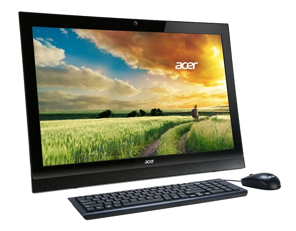Ремонт звуковой карты Acer Z1-623