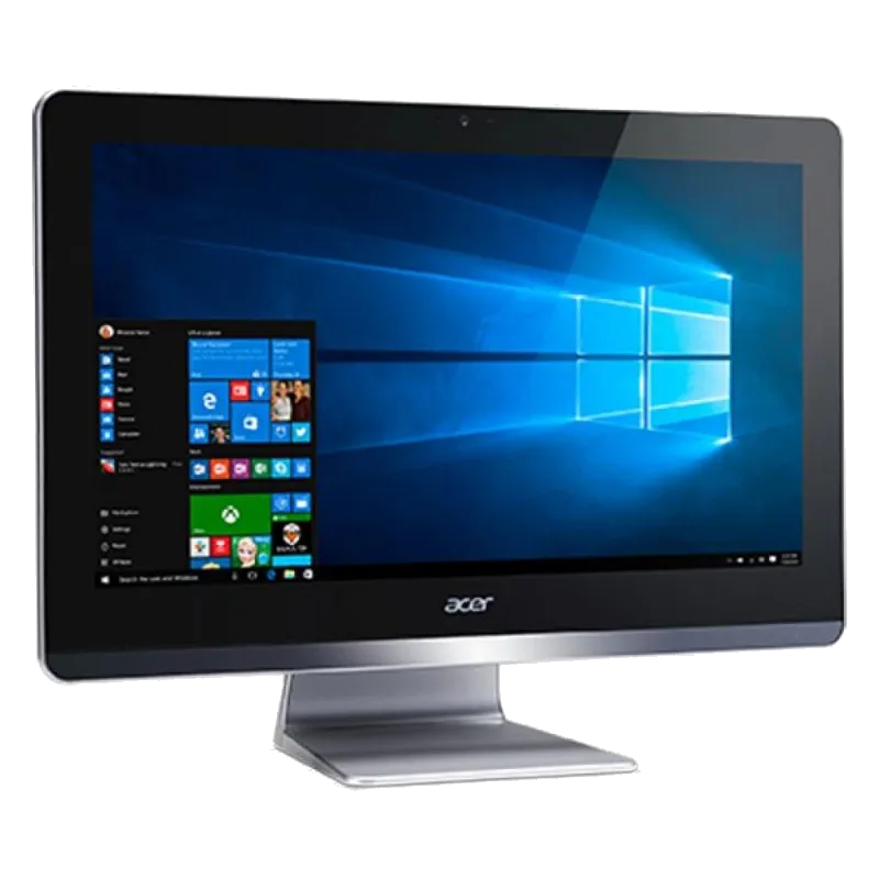Ремонт звуковой карты Acer Z20-780