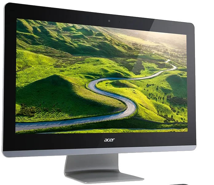Ремонт звуковой карты Acer Z3-715