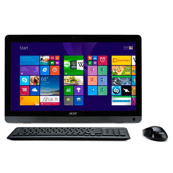 Ремонт звуковой карты Acer ZC-606