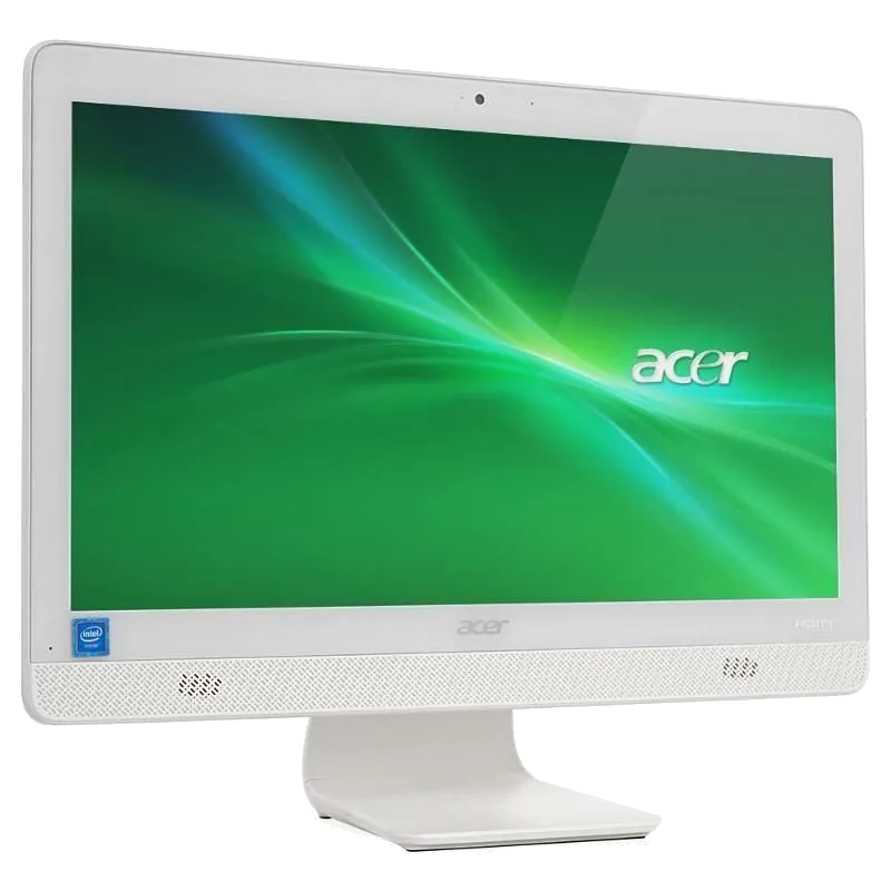 Ремонт звуковой карты Acer C20-720 Cel