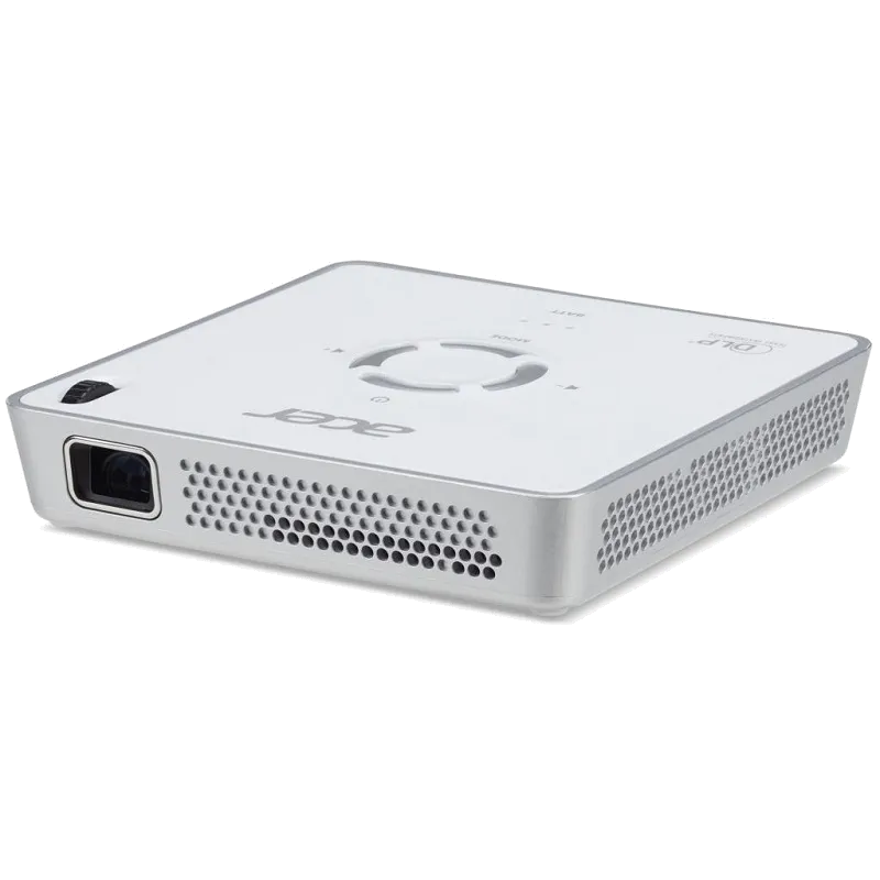 Замена колеса цветофильтров Acer C101i