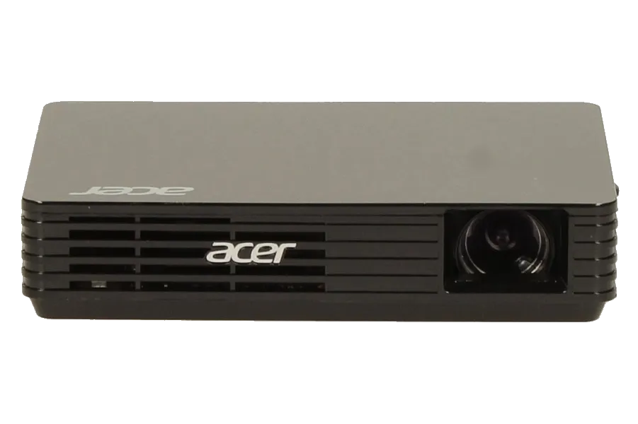 Замена колеса цветофильтров Acer C120
