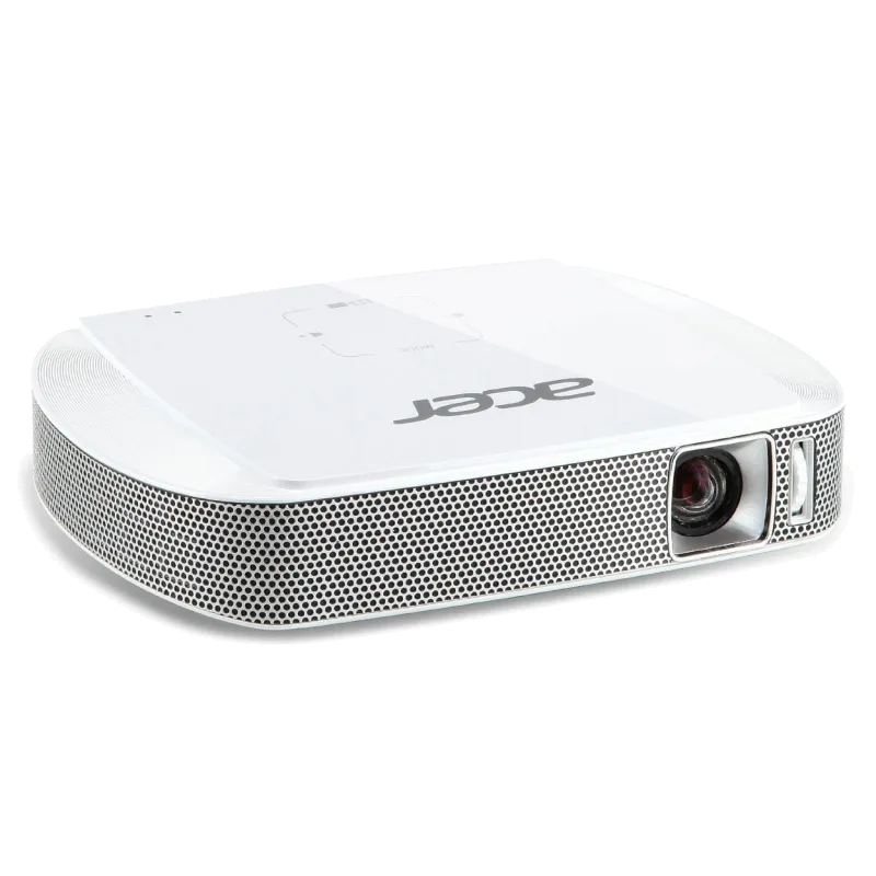Замена колеса цветофильтров Acer C205