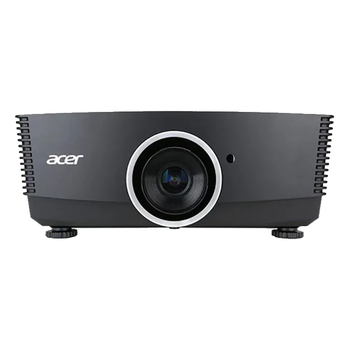 Замена колеса цветофильтров Acer F7200