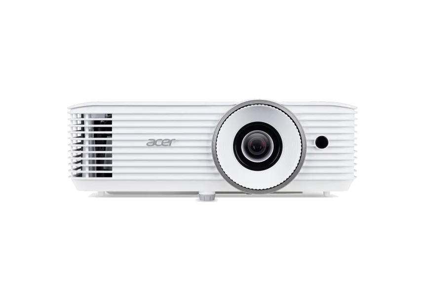 Замена колеса цветофильтров Acer GM512