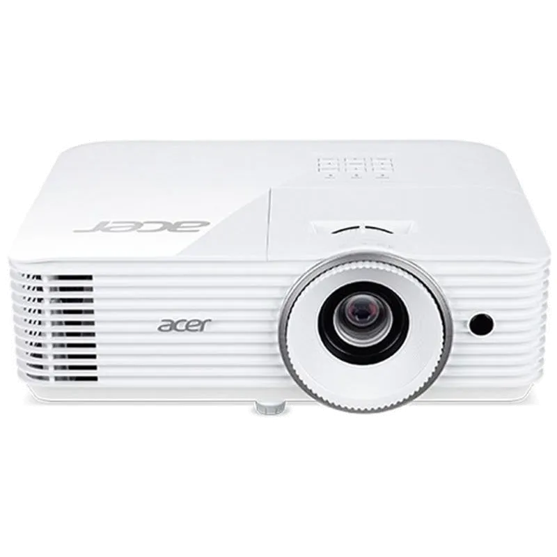 Замена колеса цветофильтров Acer H6521BD