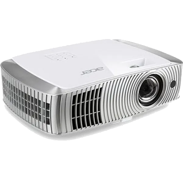 Замена колеса цветофильтров Acer H7550BD