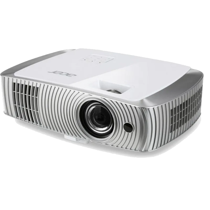 Замена колеса цветофильтров Acer H7550ST