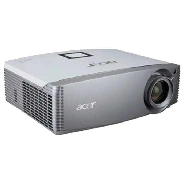 Замена колеса цветофильтров Acer H9501BD