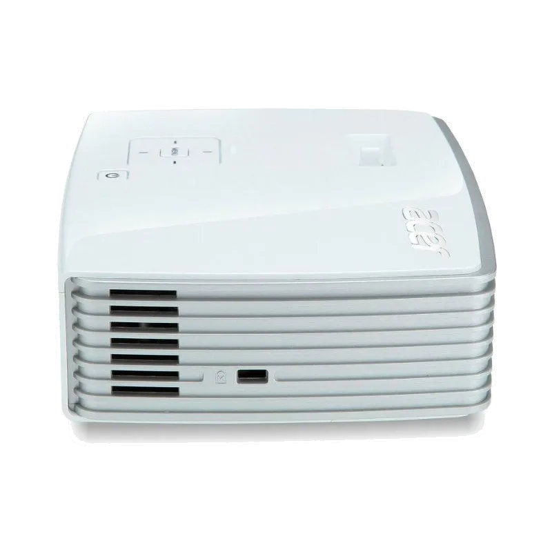 Замена колеса цветофильтров Acer K135i
