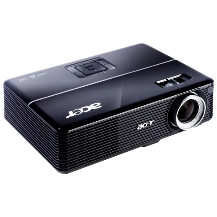 Замена колеса цветофильтров Acer P1101
