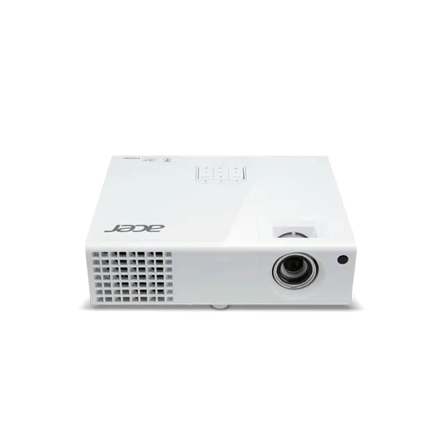 Замена колеса цветофильтров Acer P1173