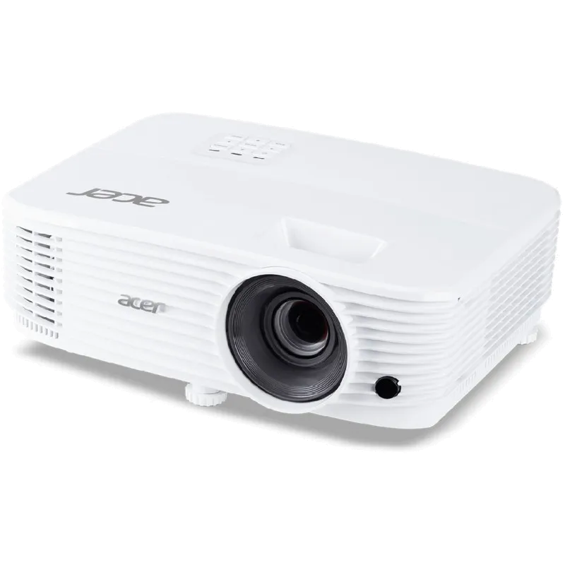 Замена колеса цветофильтров Acer P1250B