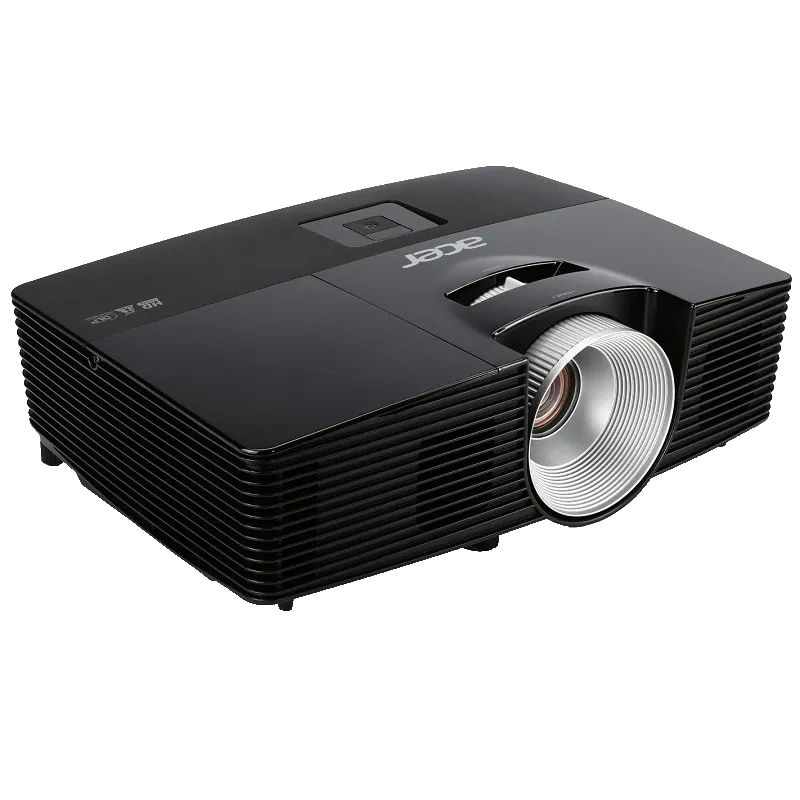 Замена колеса цветофильтров Acer P1283