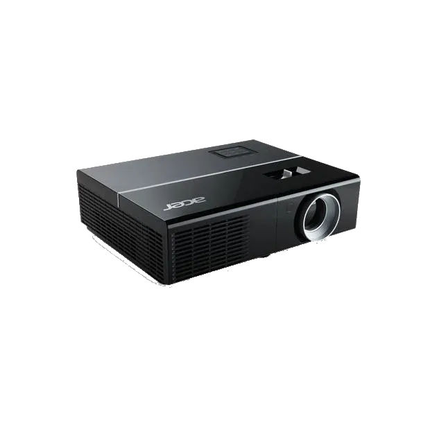 Замена колеса цветофильтров Acer P1373WB