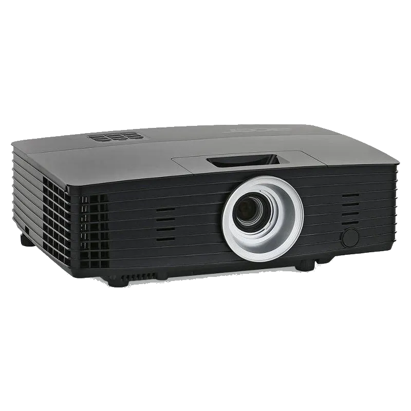 Замена колеса цветофильтров Acer P1385W