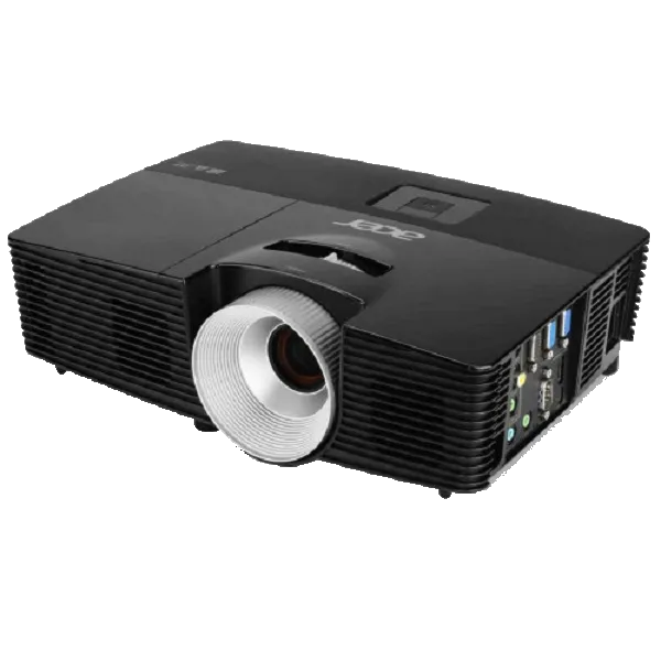 Замена колеса цветофильтров Acer P1515