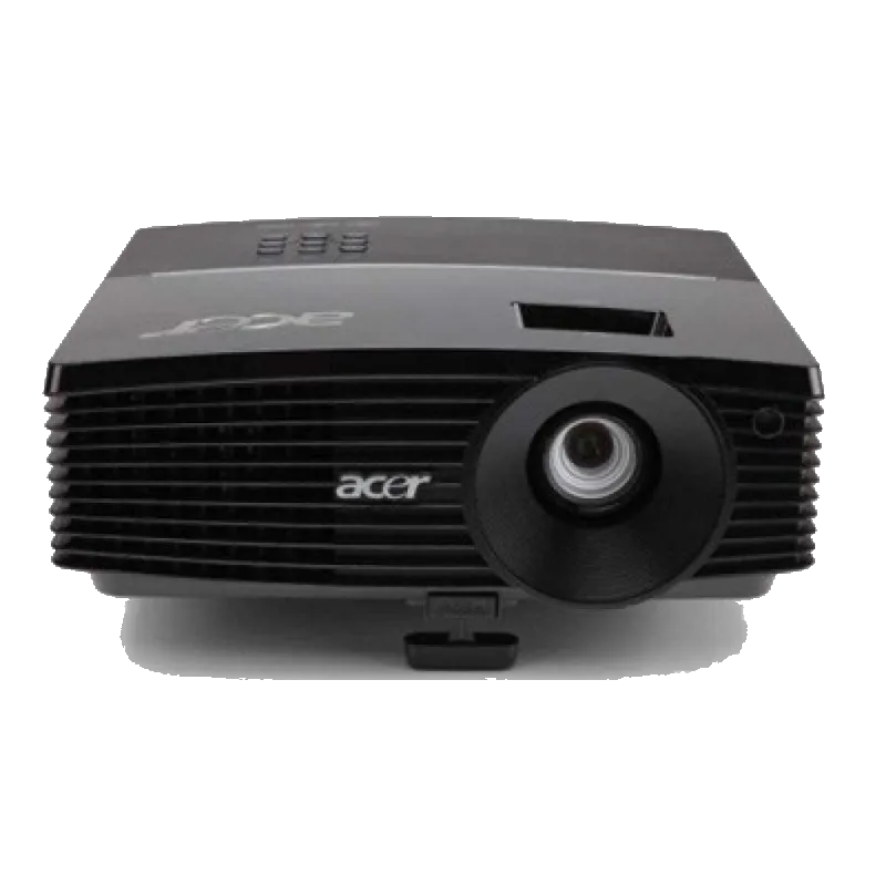 Замена колеса цветофильтров Acer P5206