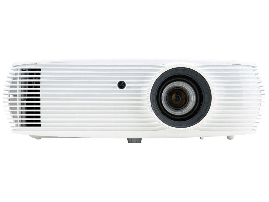 Замена колеса цветофильтров Acer P5230