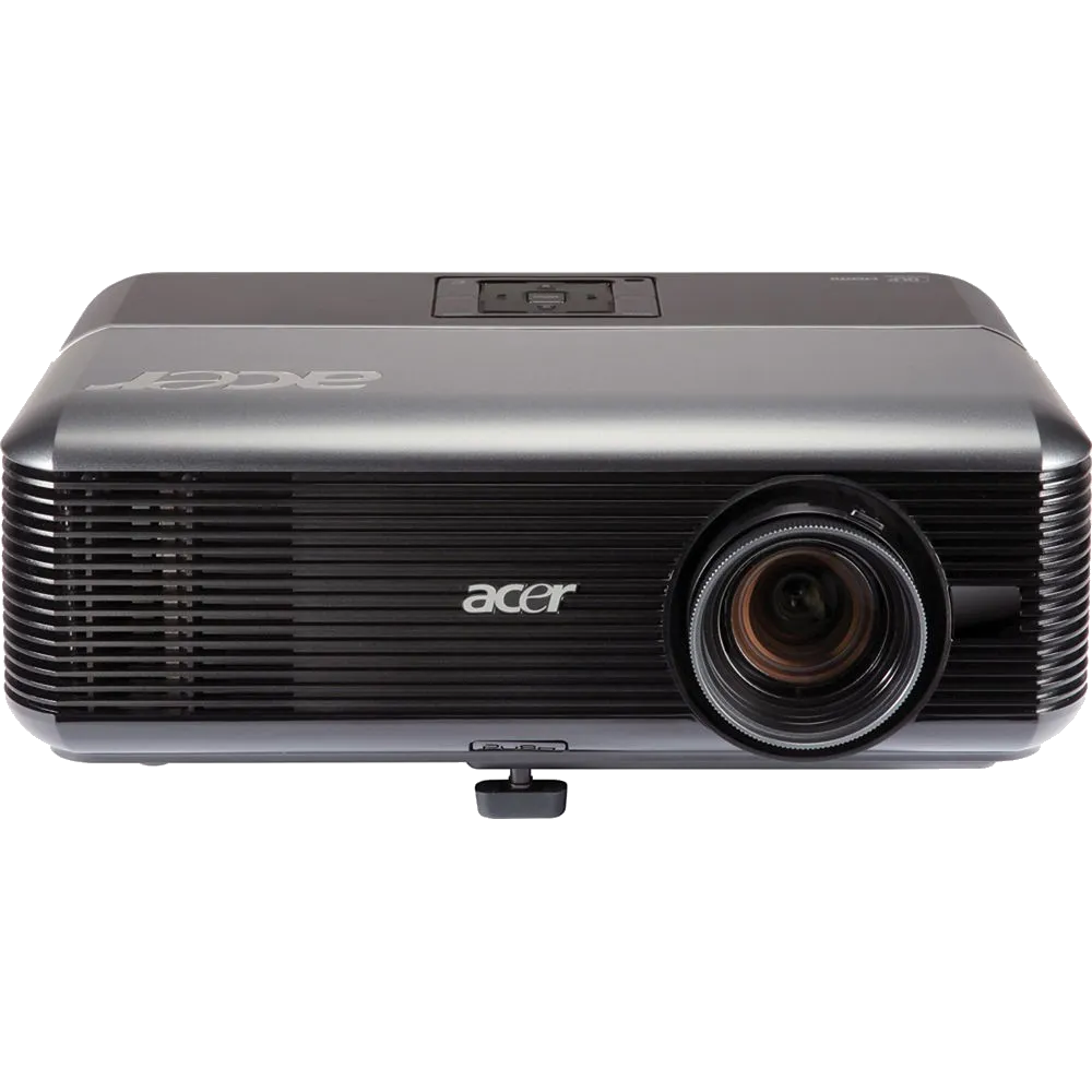 Замена колеса цветофильтров Acer P5271