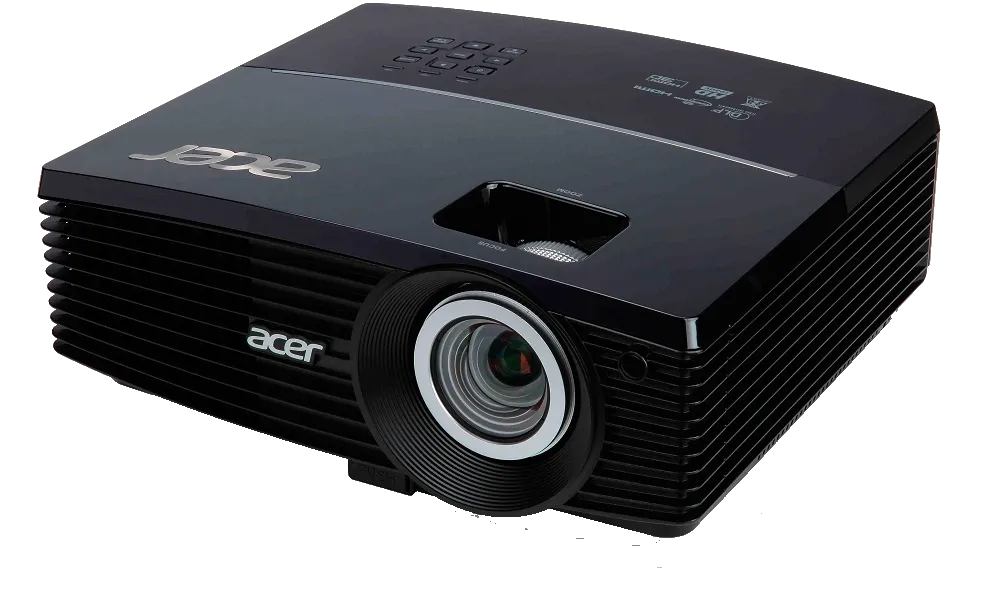 Замена колеса цветофильтров Acer P5307WB