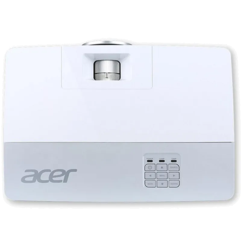Замена колеса цветофильтров Acer P5327W