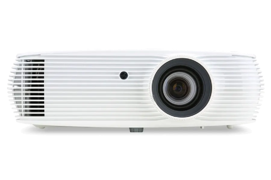 Замена колеса цветофильтров Acer P5330W