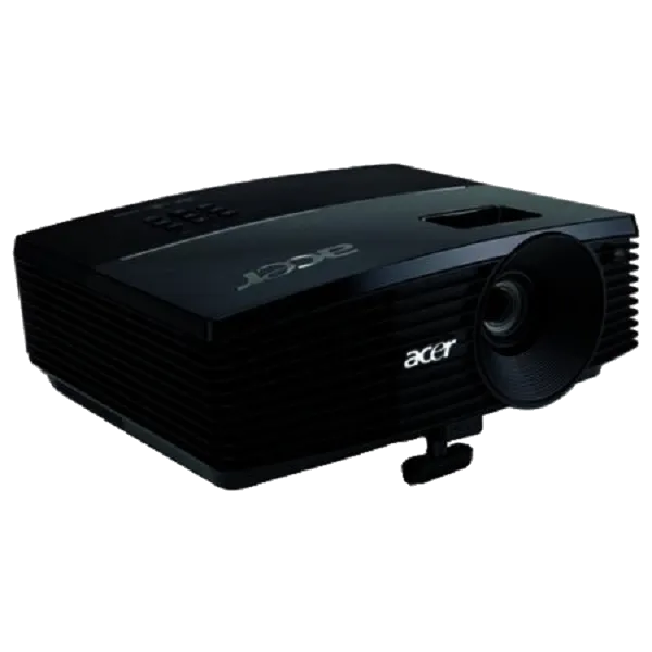 Замена колеса цветофильтров Acer P5403