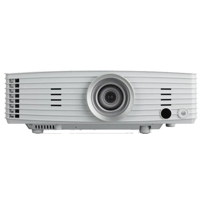 Замена колеса цветофильтров Acer P5627