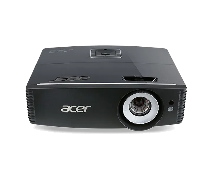 Замена колеса цветофильтров Acer P6200