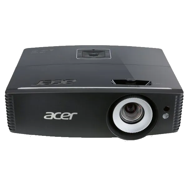 Замена колеса цветофильтров Acer P6200S