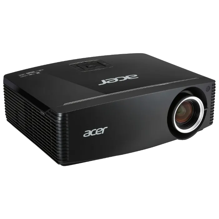 Замена колеса цветофильтров Acer P7305W